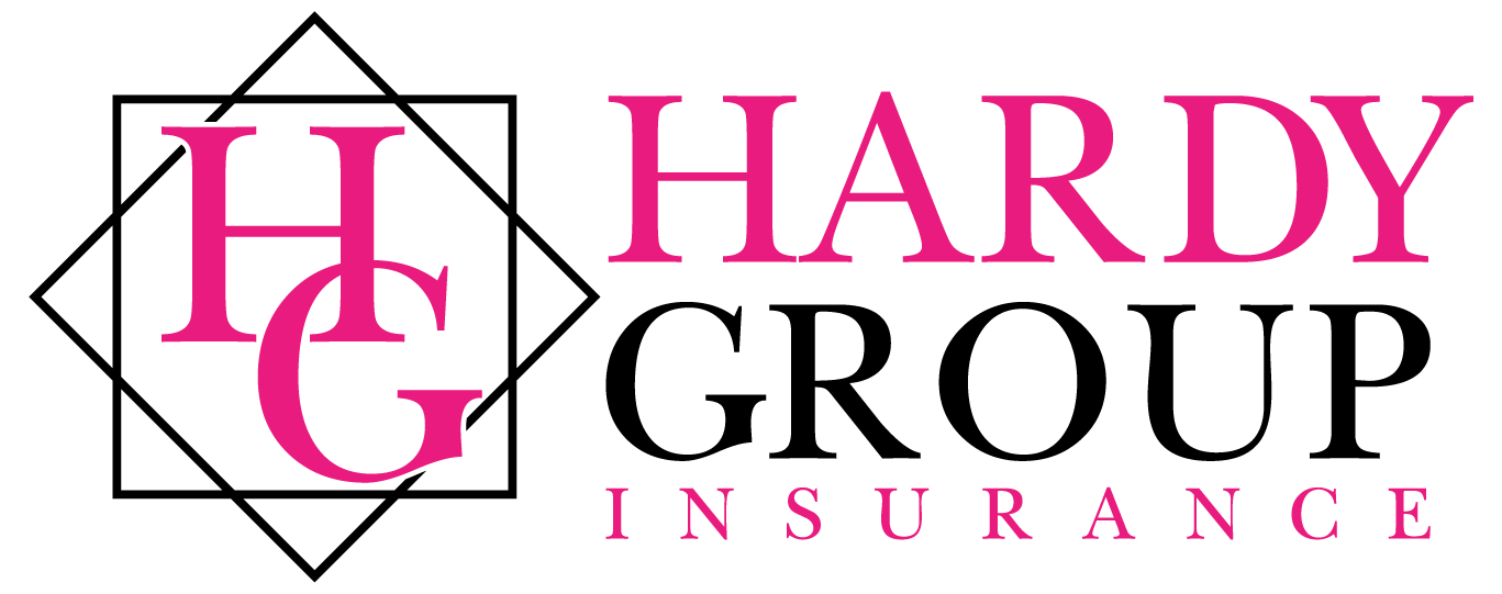 Hardy Group Insurance Logo